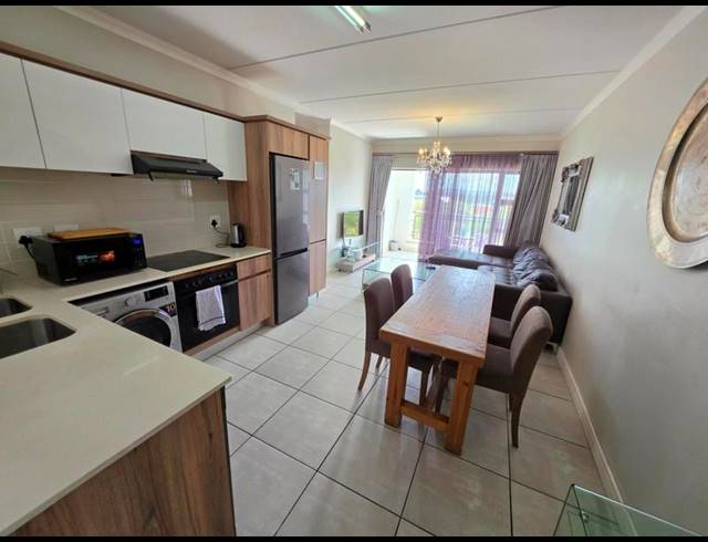 2 BEDROOM PROPERTY TO RENT IN BLYDE RIVERWALK ESTATE